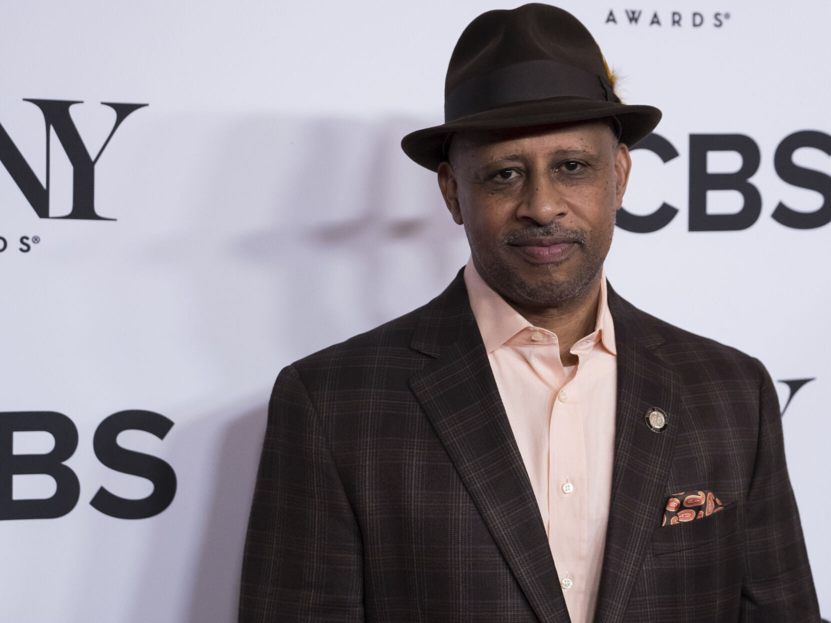 Ruben Santiago-Hudson